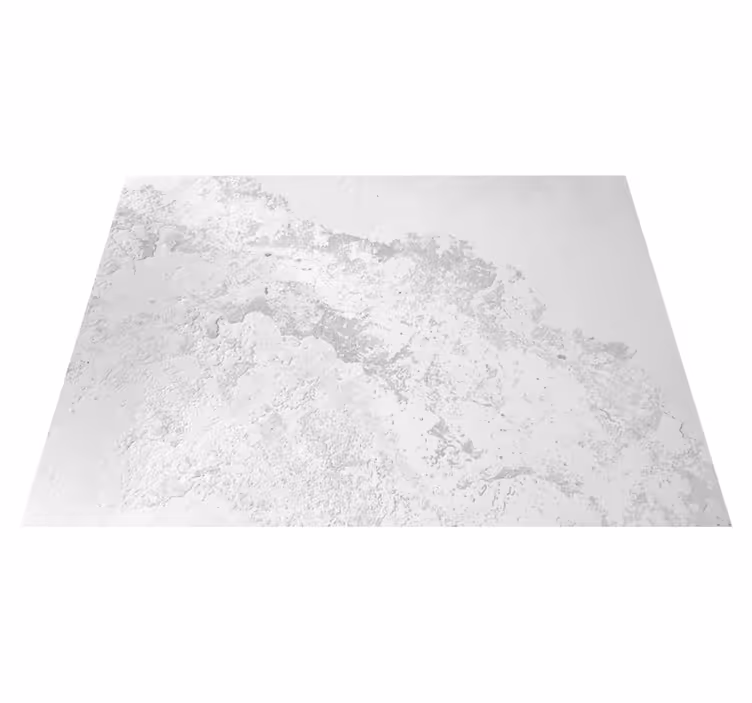 Gray pantone texture texture carpet - TenStickers