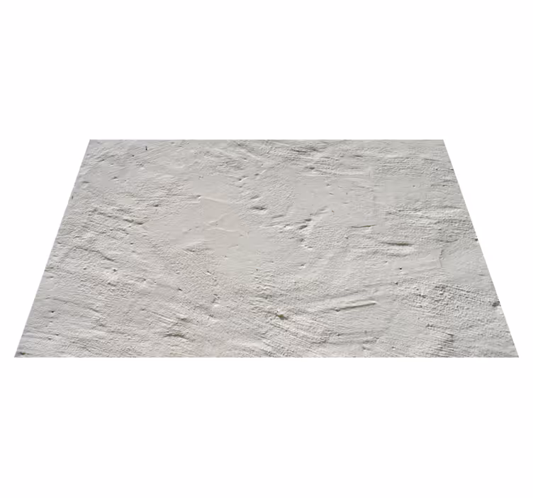 Vinyl rug with stone texture design - TenStickers