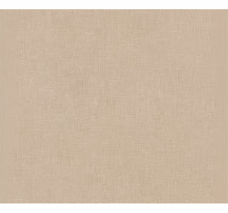 Textured wallpaper beige lines design - TenStickers