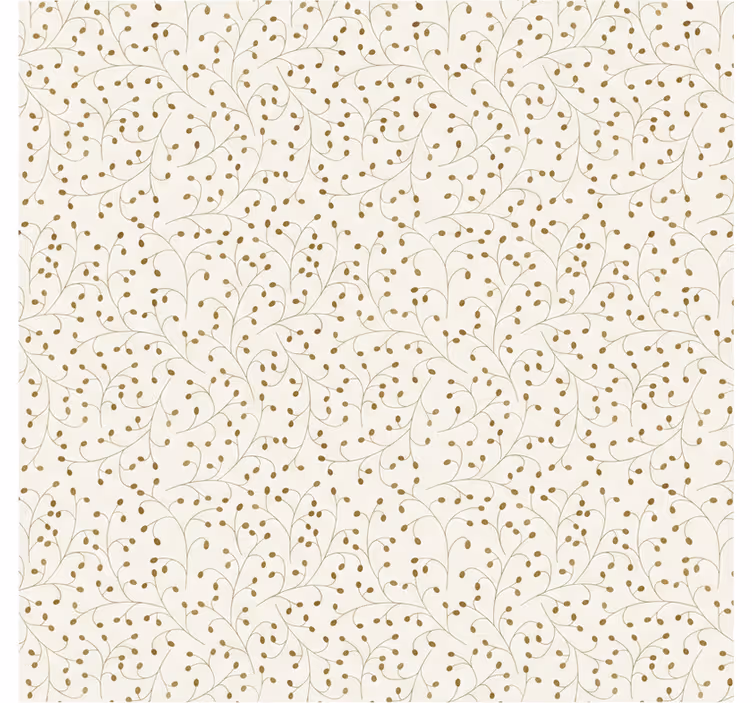 Living room wallpaper sunburst geometry design - TenStickers