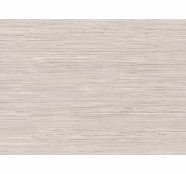 Living room wallpaper neutral grasscloth design - TenStickers