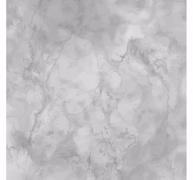 Stone wallpaper in grey effect pattern - TenStickers