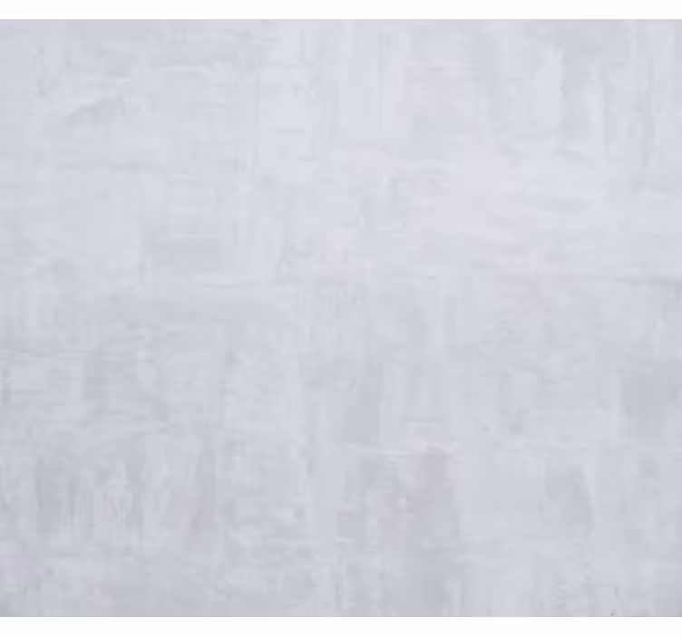 Stone wallpaper light gray concrete design - TenStickers