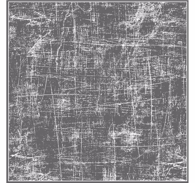 Stone wallpaper textured grey surface - TenStickers