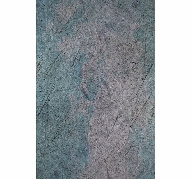 Rustic wallpaper for rustic style industrial decor - TenStickers