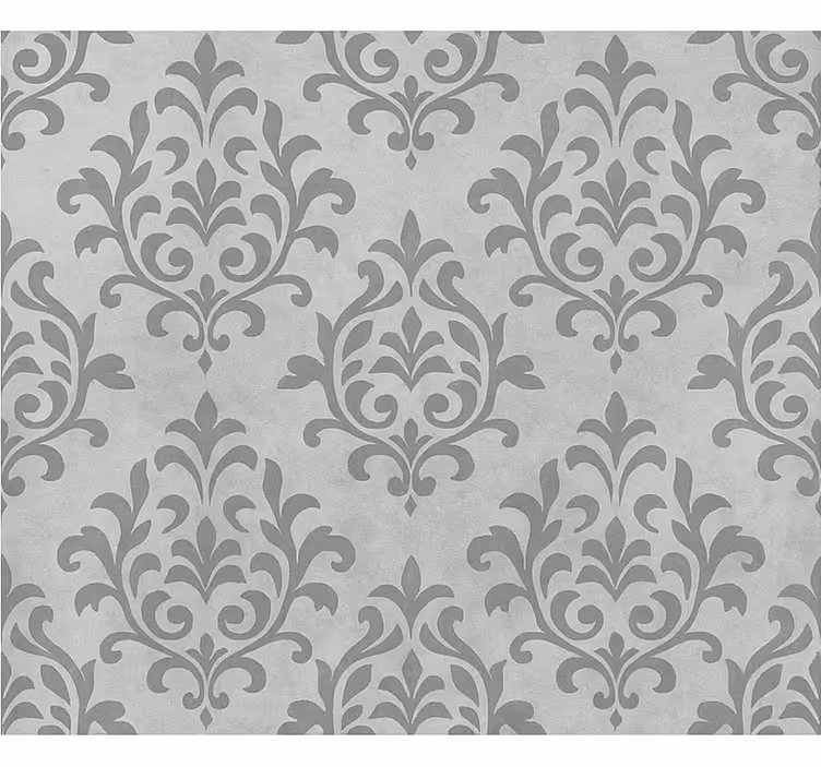 Concrete wallpaper raw concrete finish - TenStickers