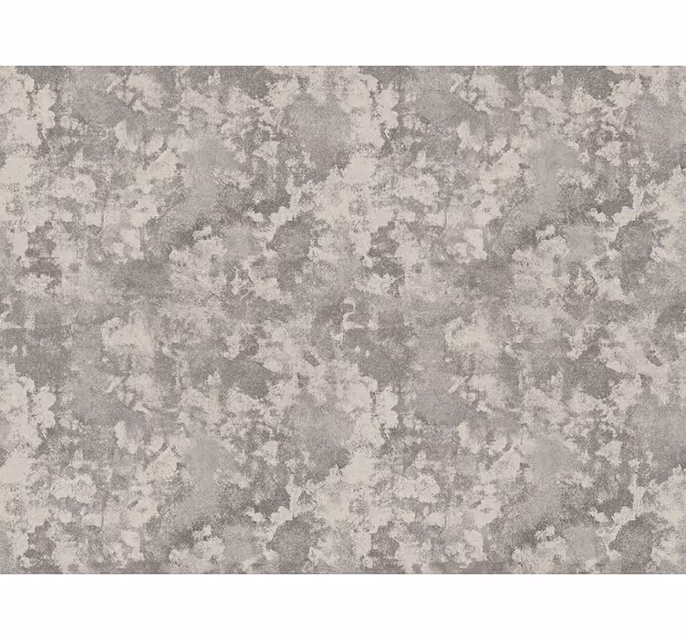 Master bedroom wallpaper industrial concrete design - TenStickers