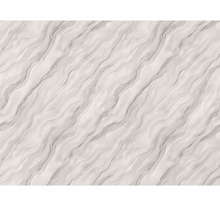 Master bedroom wallpaper light grey crystal pattern - TenStickers
