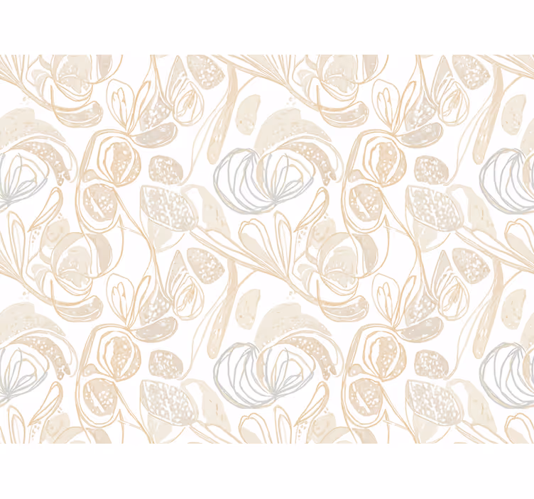 Textured wallpaper beige painted pattern b07xpc161l - TenStickers