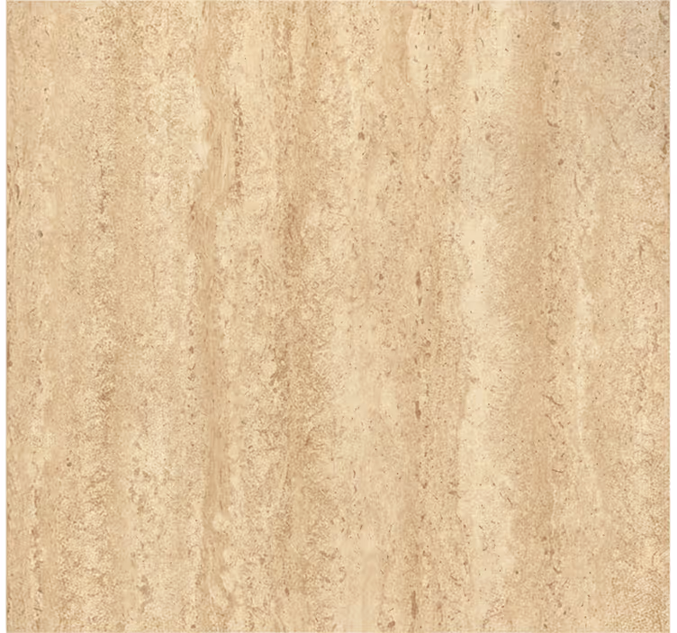 Rustic wallpaper sandy beige stone effect - TenStickers