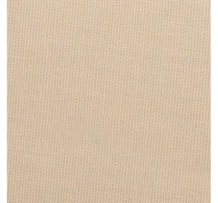 Beige wallpaper in translucent beige - TenStickers