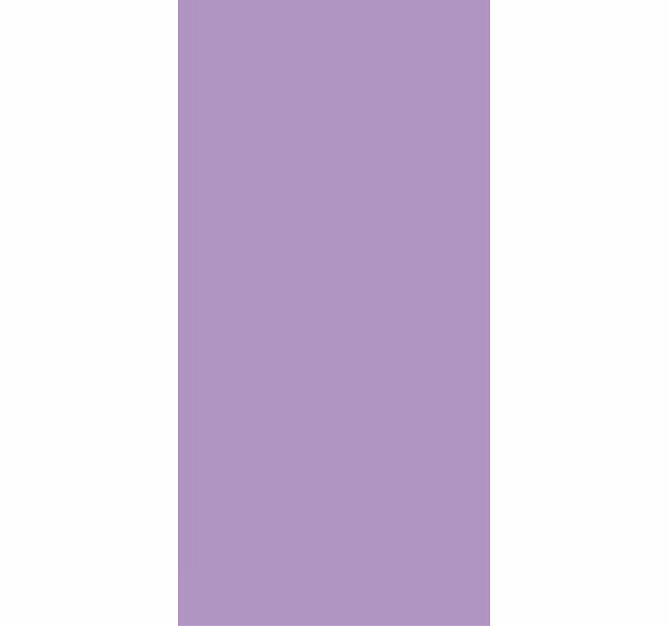 Purple wallpaper in lilac violet plain color - TenStickers