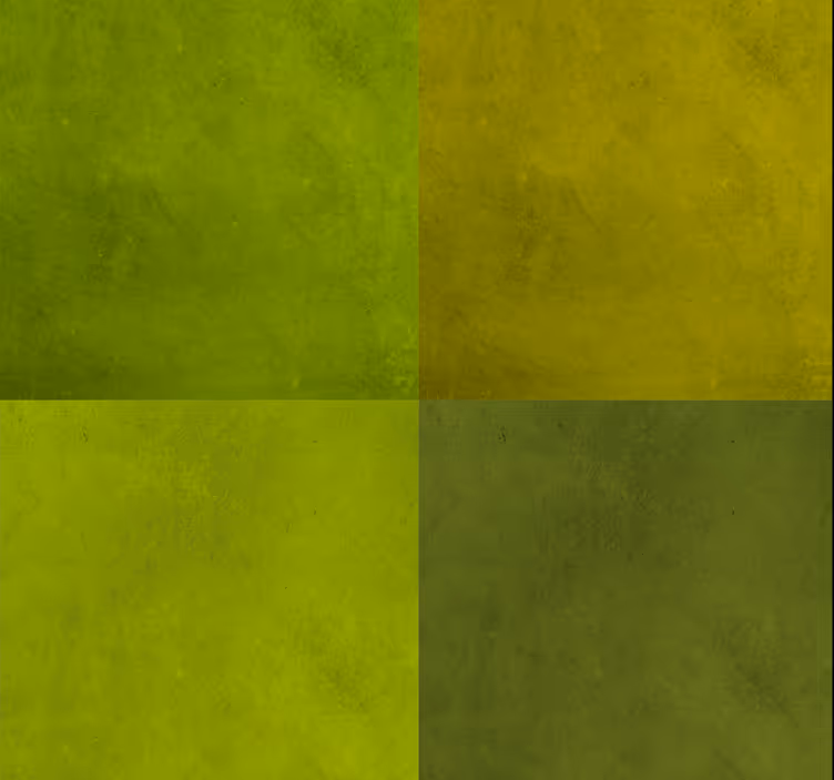 Modern Wallpaper with squares - TenStickers