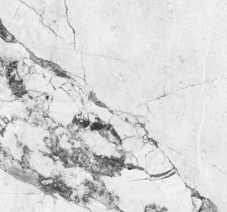 Marble elegance wall wallpaper - TenStickers