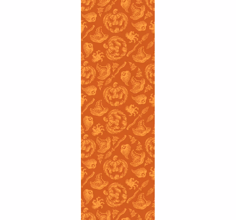 Festive Autumn Imagery christmas wallpaper - TenStickers