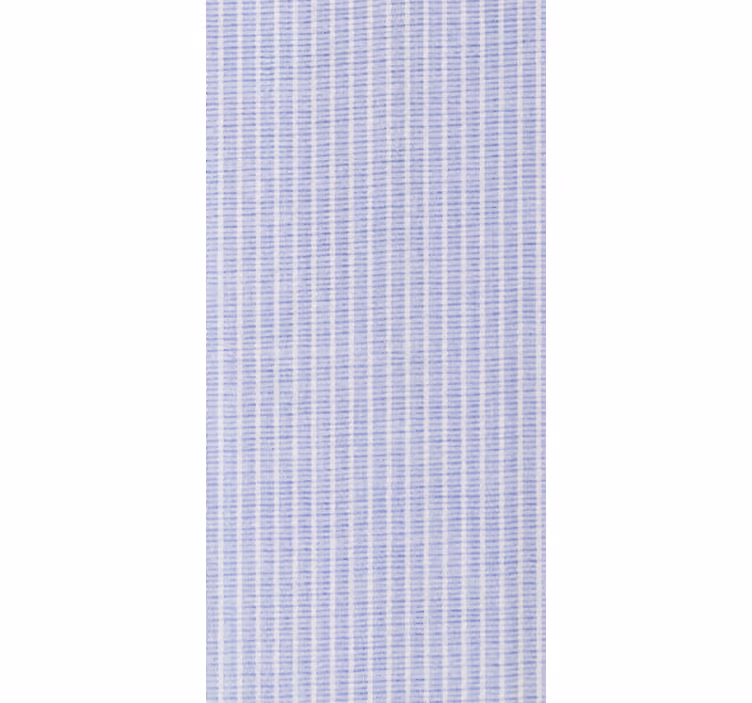 Striped wallpaper with subtle striped pattern - TenStickers