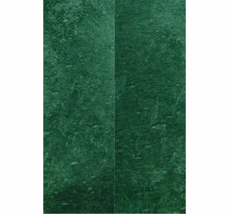Emerald Surface textured wallpaper - TenStickers