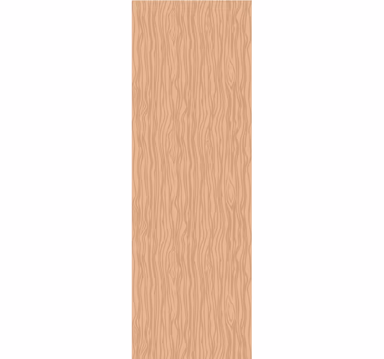 Timber Grain wood effect wallpaper - TenStickers