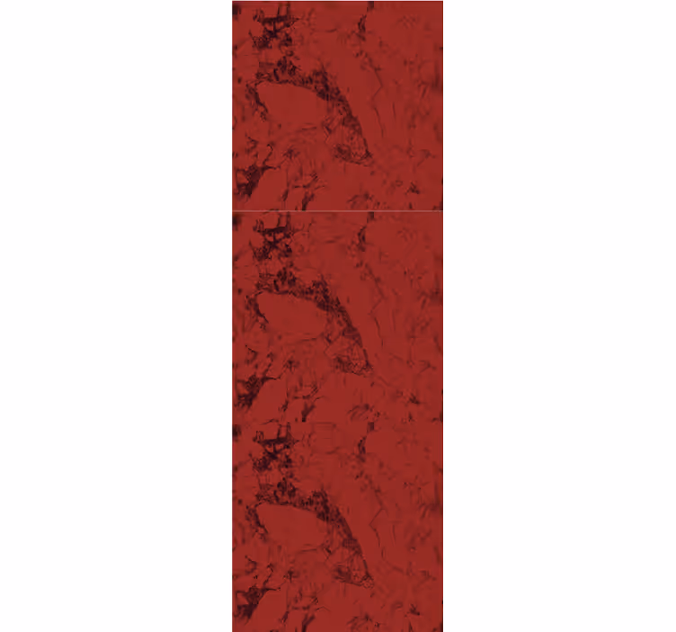 Dark red marble texture Marble Wallpaper - TenStickers