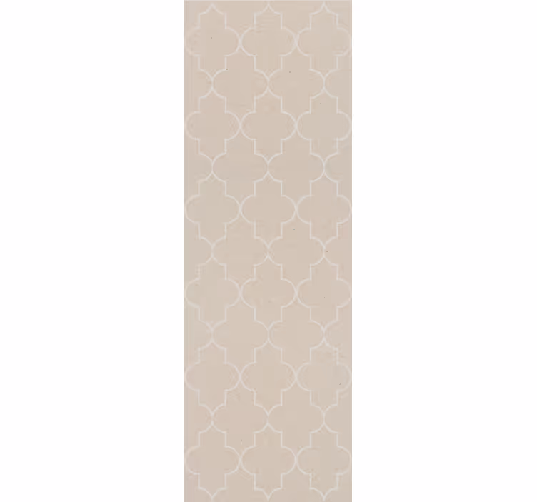 Classic style texture ornamental wallpaper - TenStickers