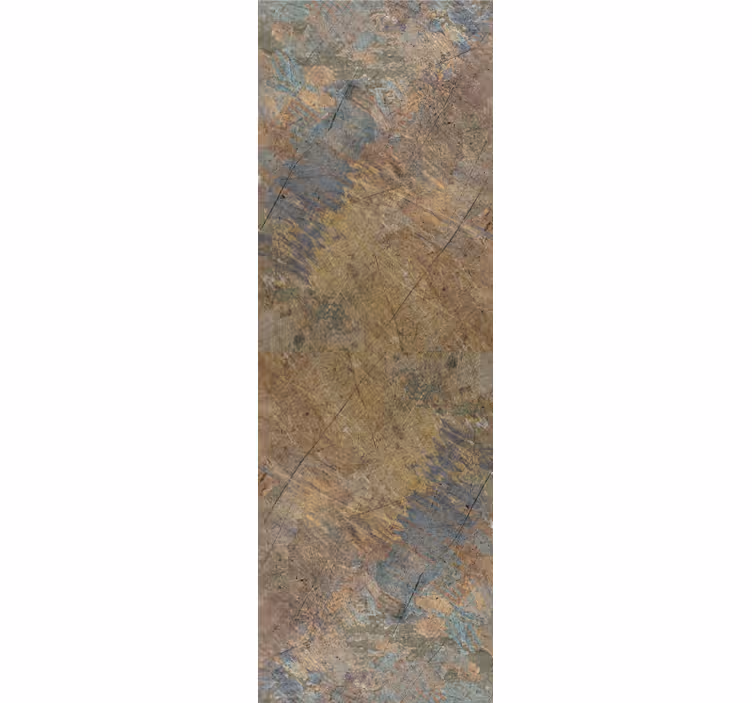 Rustic Patina Finish textured wallpaper - TenStickers