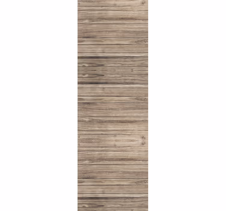 Wood effect wallpaper cozy imitation effect - TenStickers