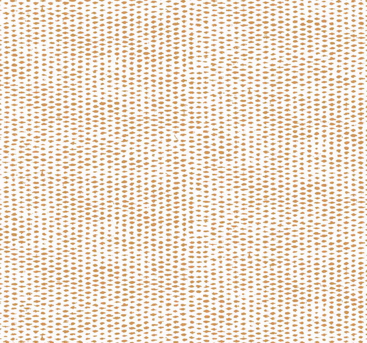Detailed fabric Textured Wallpaper - TenStickers