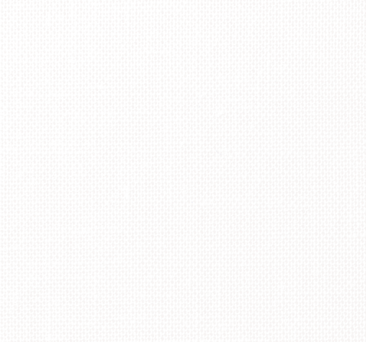 White monocolor roller blind for kitchen window - TenStickers