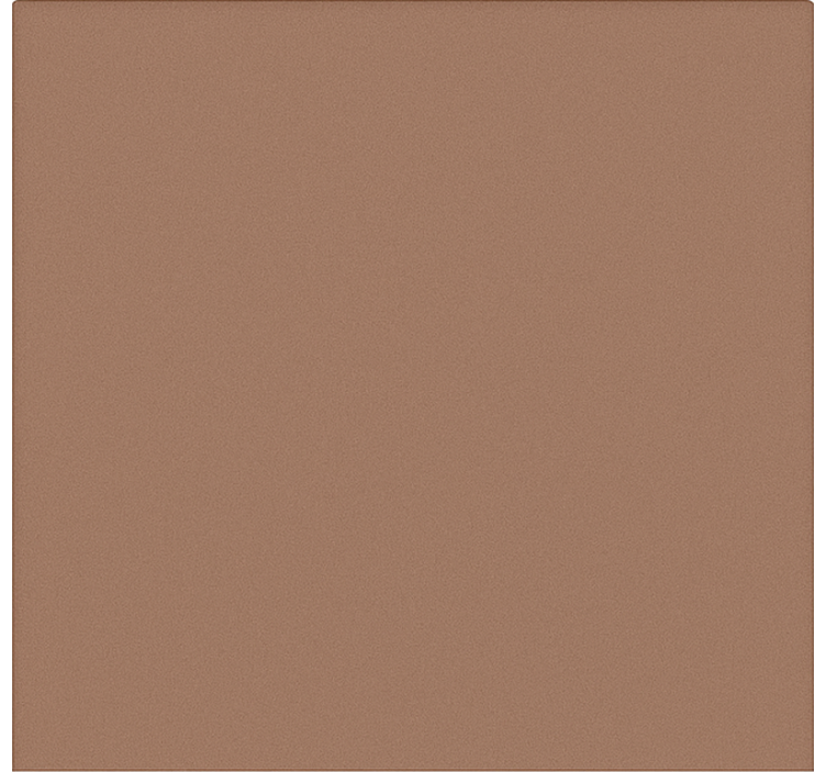 Cool taupe toned  dining room roller blind - TenStickers