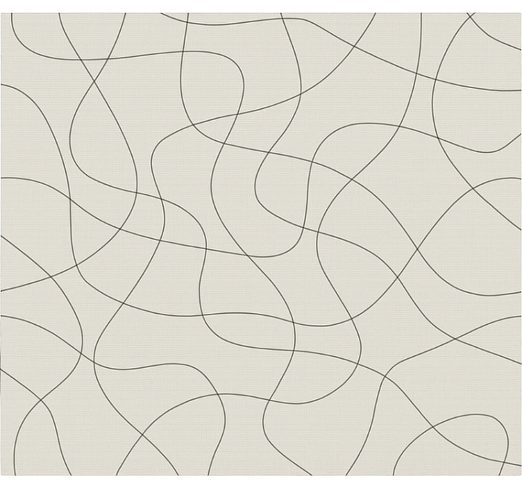 Trendy light see through office window roller blind - TenStickers