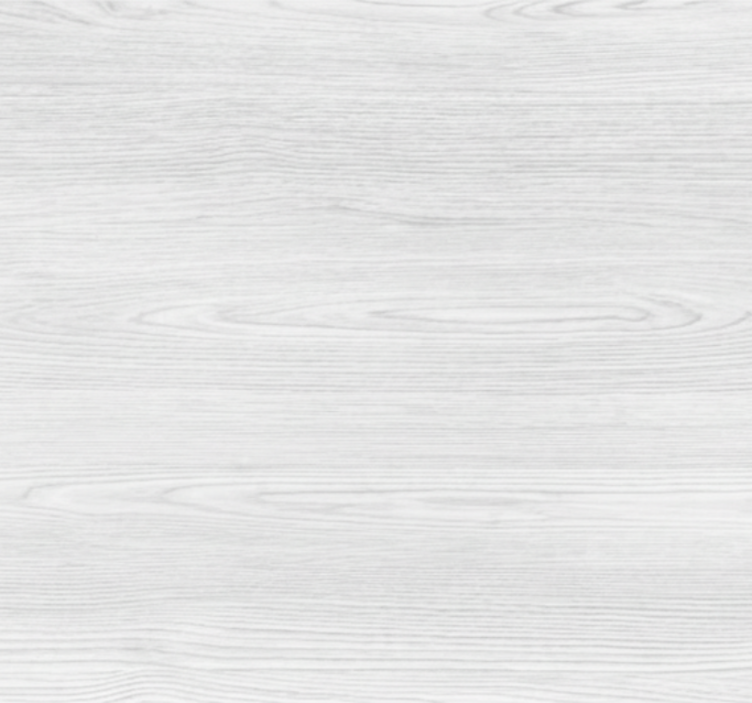 Texture roller blind seamless white ash grain - TenStickers