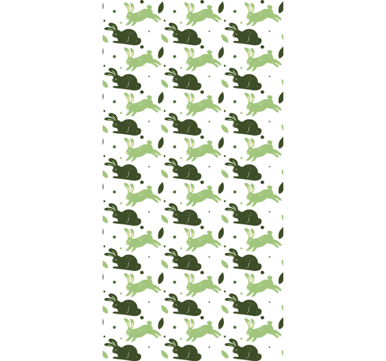 Playful Dinosaur Pattern animal roller blind - TenStickers