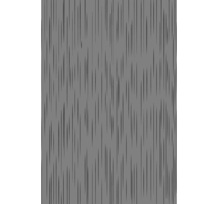 Vertical Lines Pattern texture roller blind - TenStickers