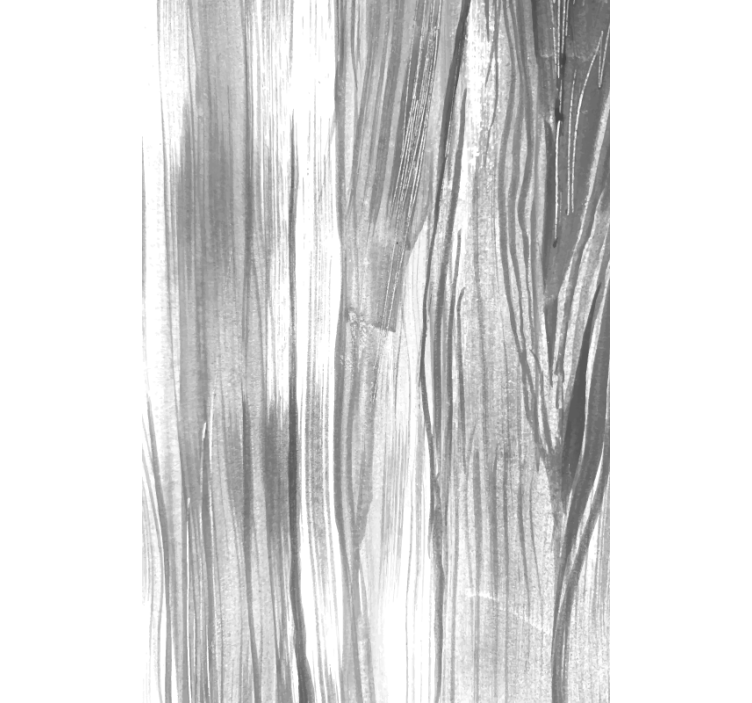 Textured Veil texture roller blind - TenStickers