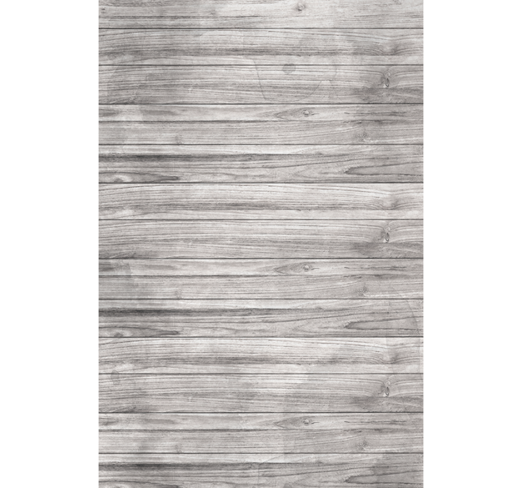 Rustic Wood Effect texture roller blind - TenStickers
