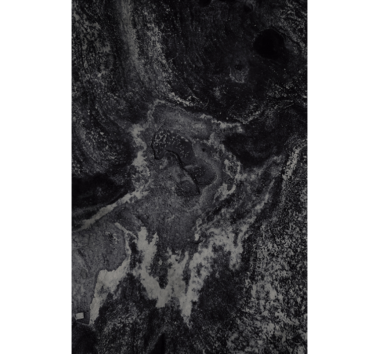 Marbled Design texture roller blind - TenStickers