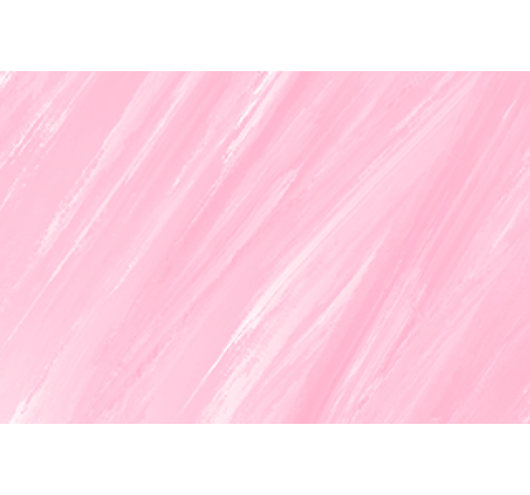 Soft pink stripes texture roller blind - TenStickers