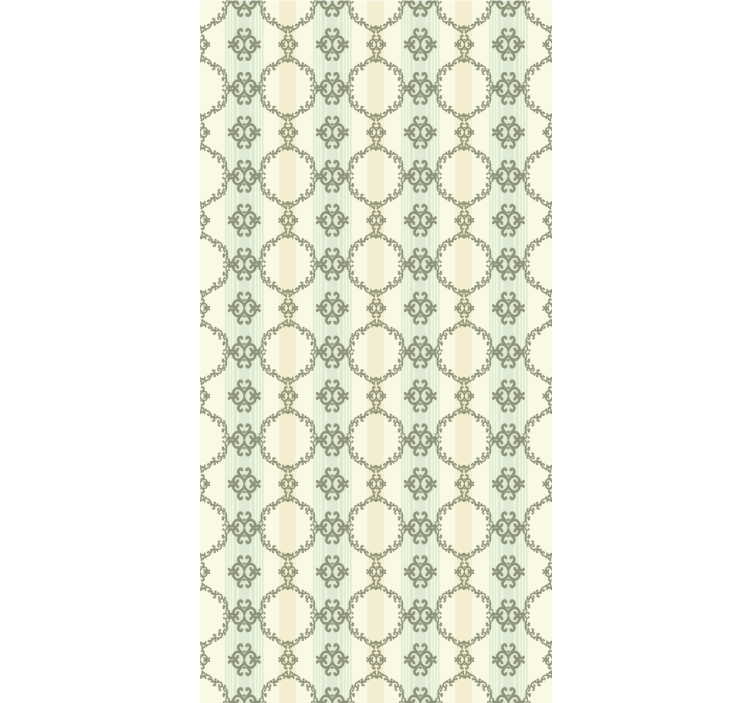 Intricate Pattern Composition texture roller blind - TenStickers