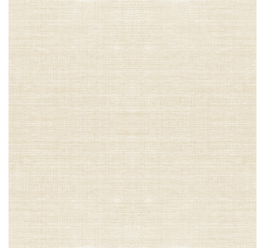 Thin jute beige pattern roller blind for living room - TenStickers
