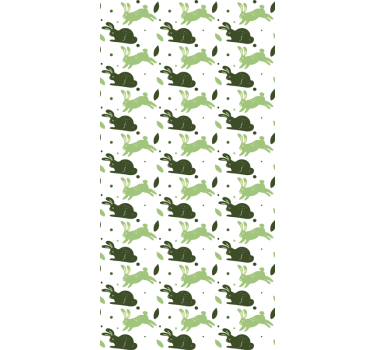 Playful Dinosaur Pattern animal roller blind - TenStickers