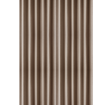 curtain texture Beige blind - TenStickers