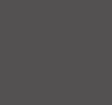 Cracked pepper monocolor grey design window cover - TenStickers