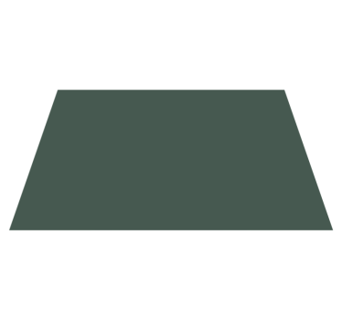 Sage green Placemats - TenStickers
