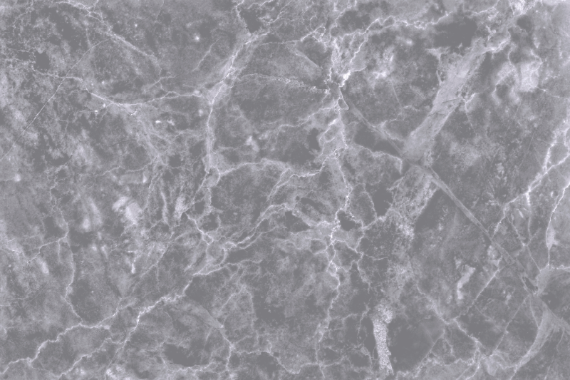 Marble pattern surface placemat - TenStickers