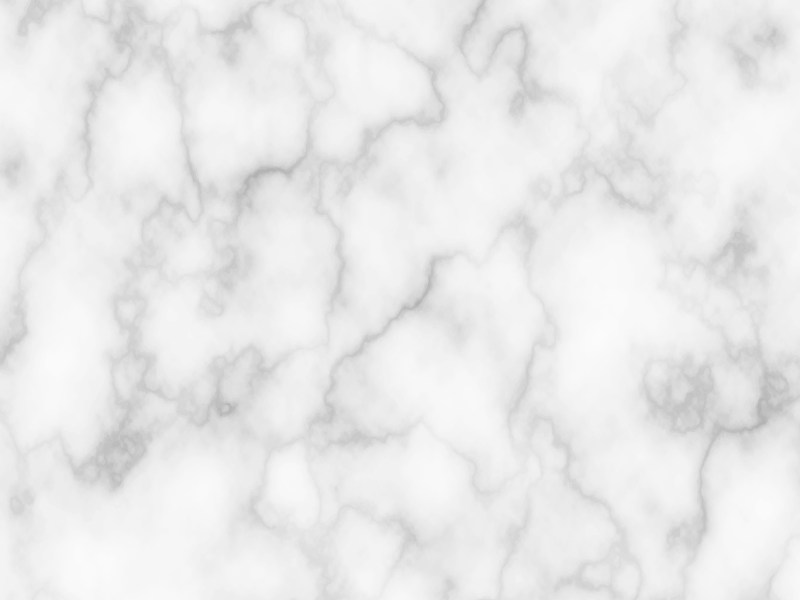 Placemat with elegant marbled surface - TenStickers