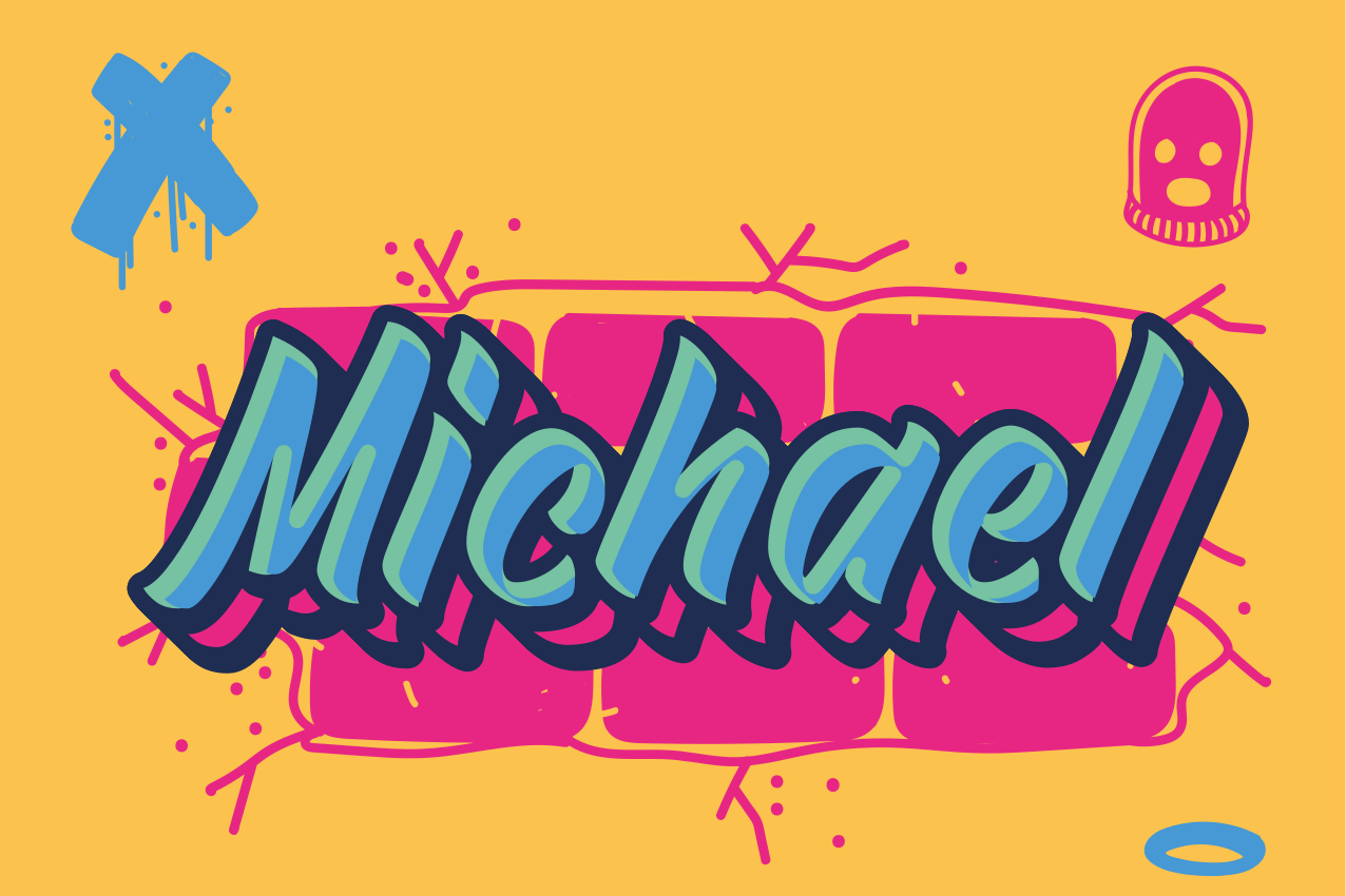 Customizable placemat your style, your way - TenStickers