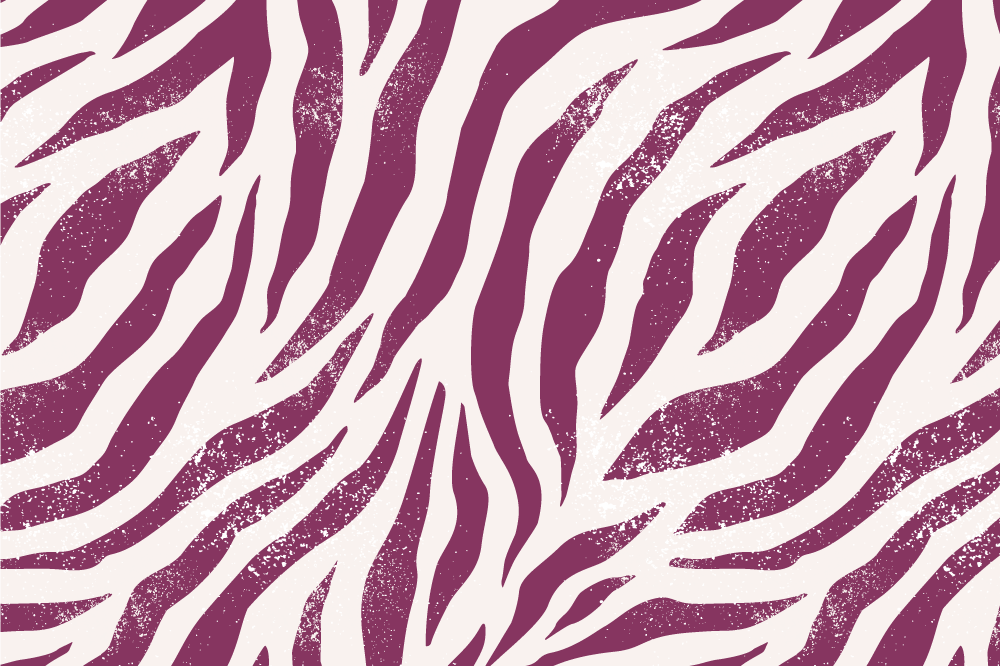 Original placemat for vibrant colorful bowl - TenStickers