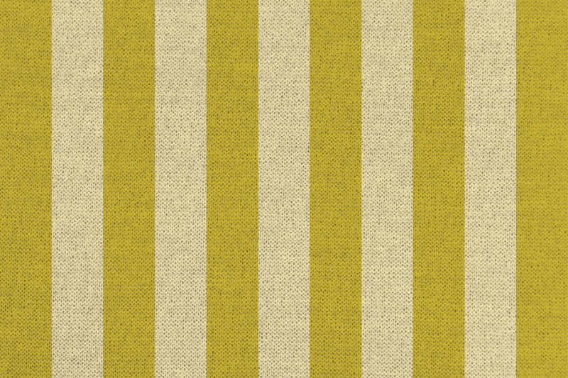 Modern placemat bold striped table setting - TenStickers