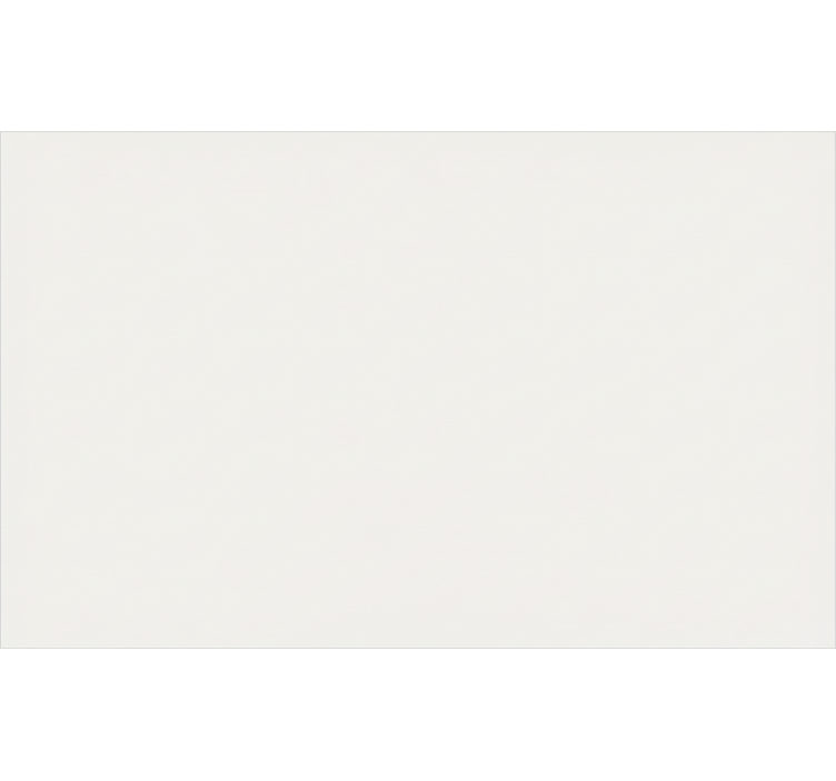 Wall mural for master bedroom cloud dancer color - TenStickers