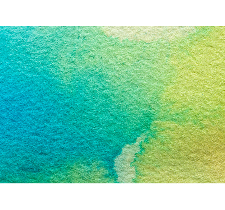 Texture wall mural gradient textured canvas - TenStickers